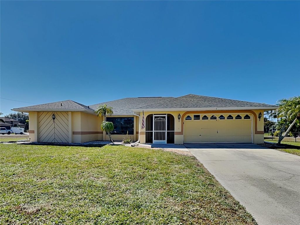 Photo of Punta Gorda, FL 33955 (MLS # TB8480973)
