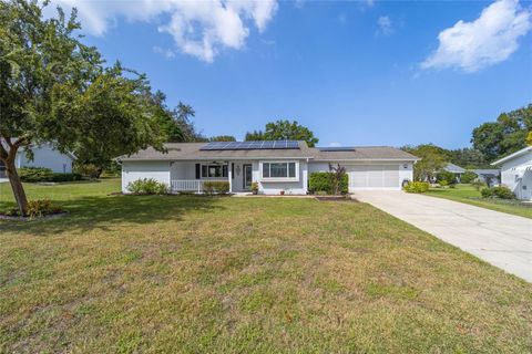 8225 SW 108TH STREET ROAD OCALA FL 34481