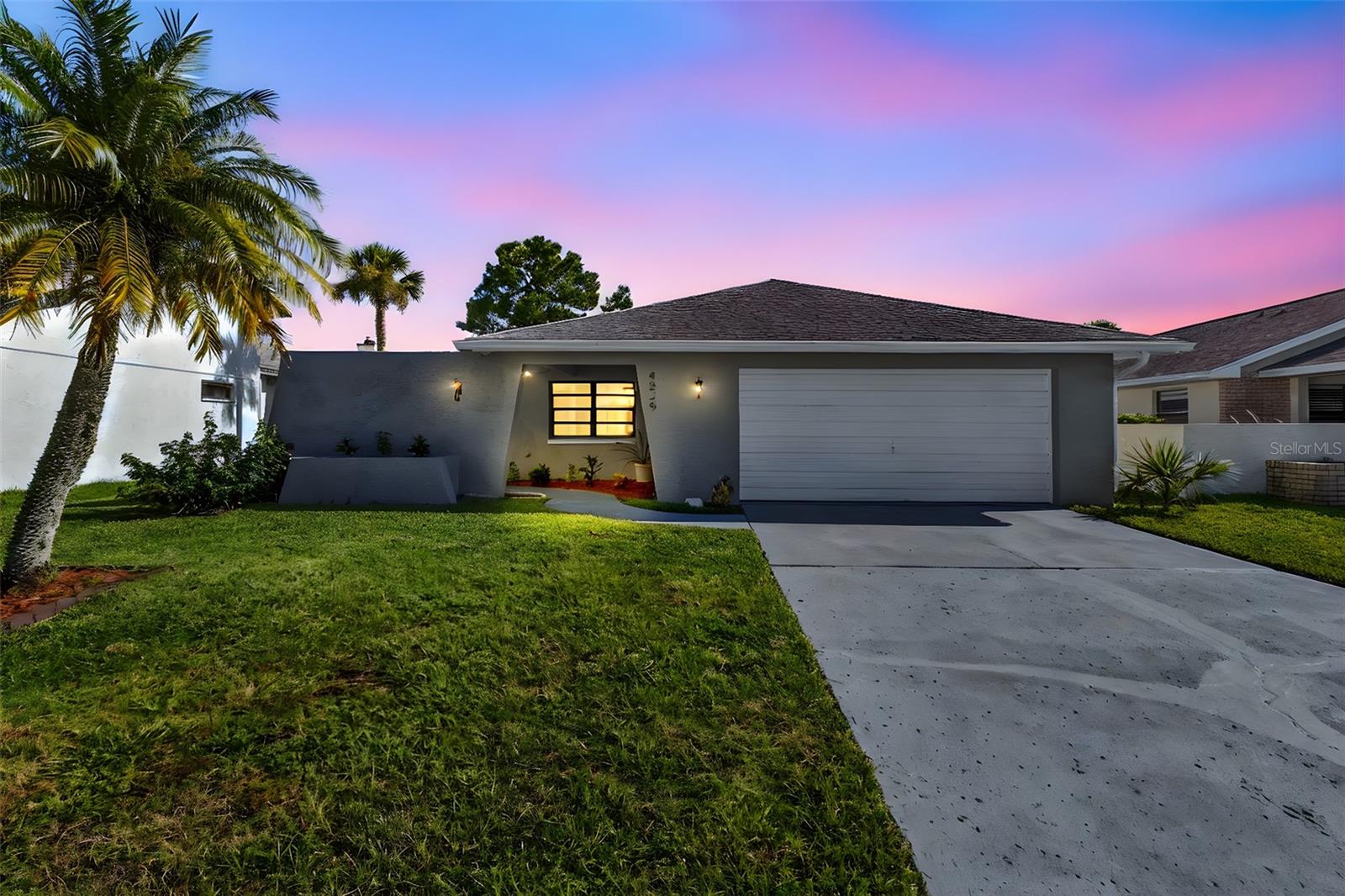 4529 DEWEY DRIVE