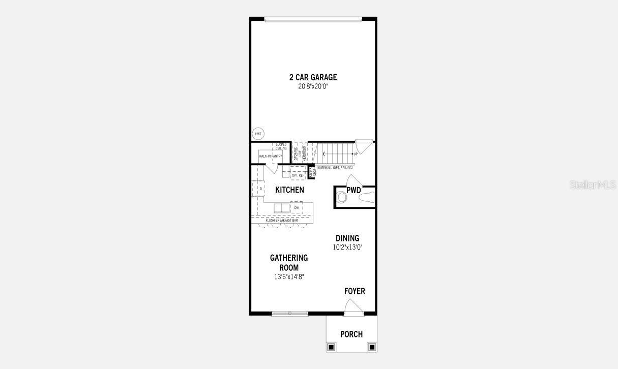 3017 DOUGLAS FIR DRIVE