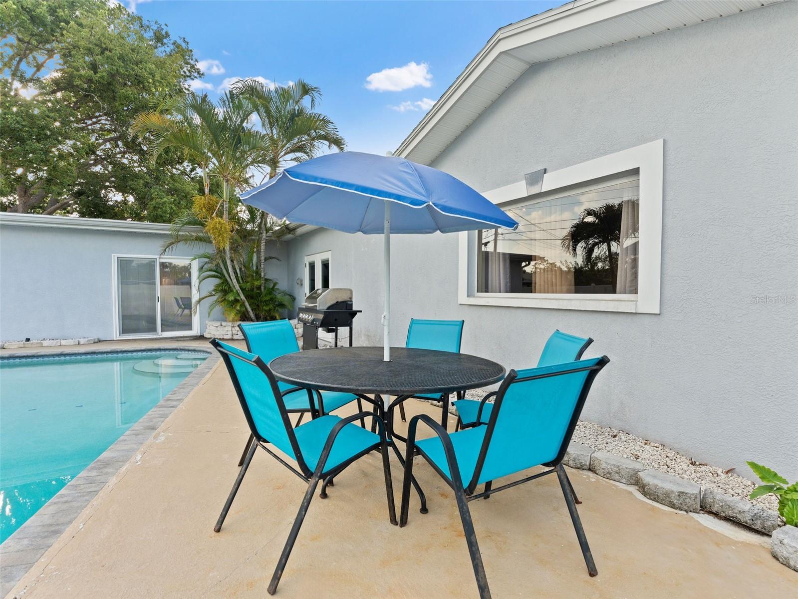 SEMINOLE HILLS - Residential