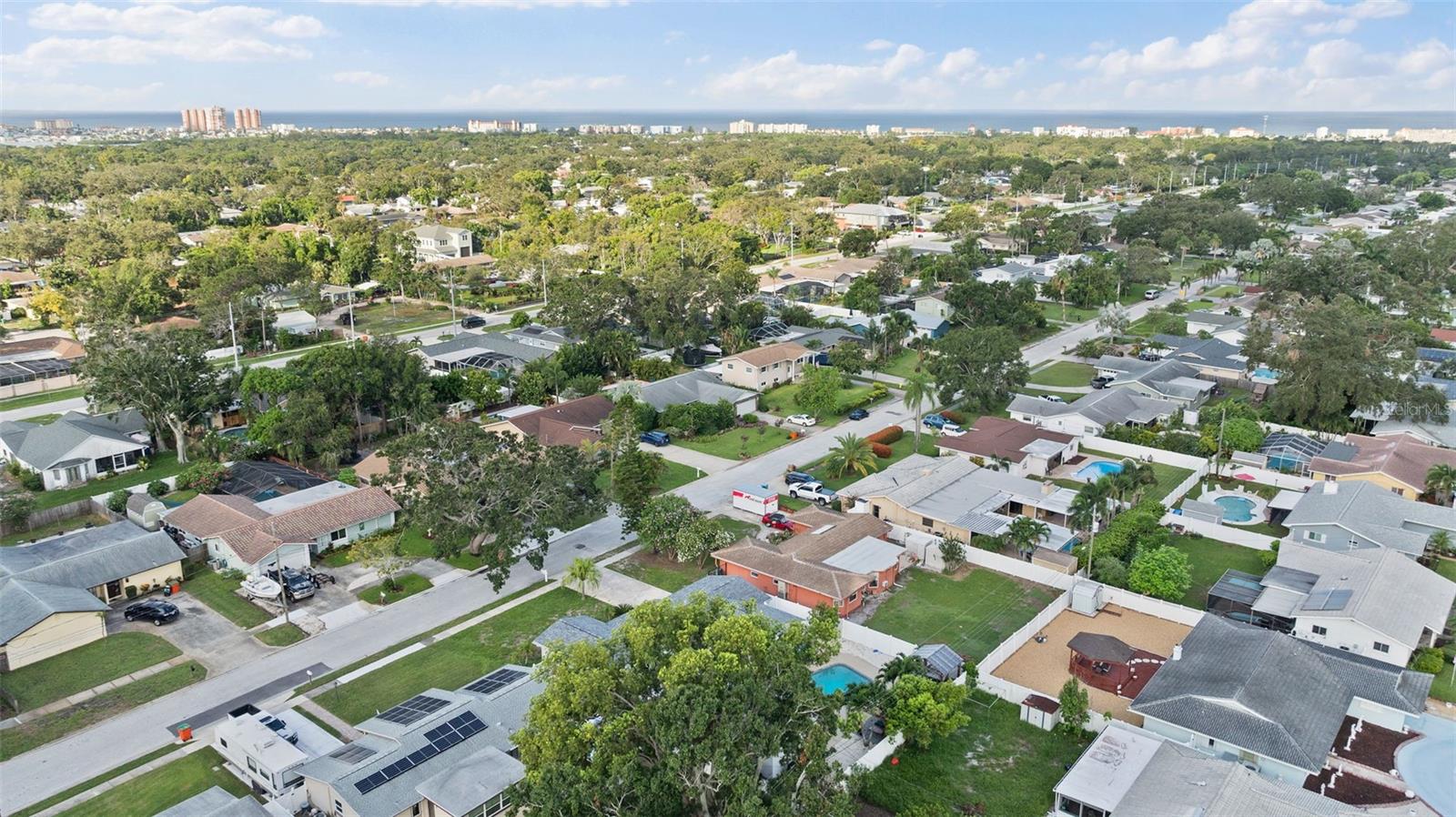 SEMINOLE HILLS - Residential