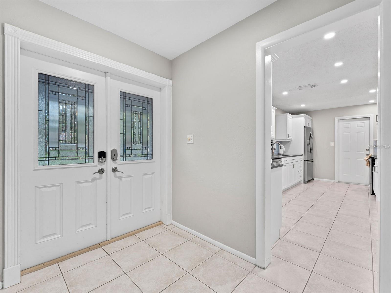 SEMINOLE HILLS - Residential