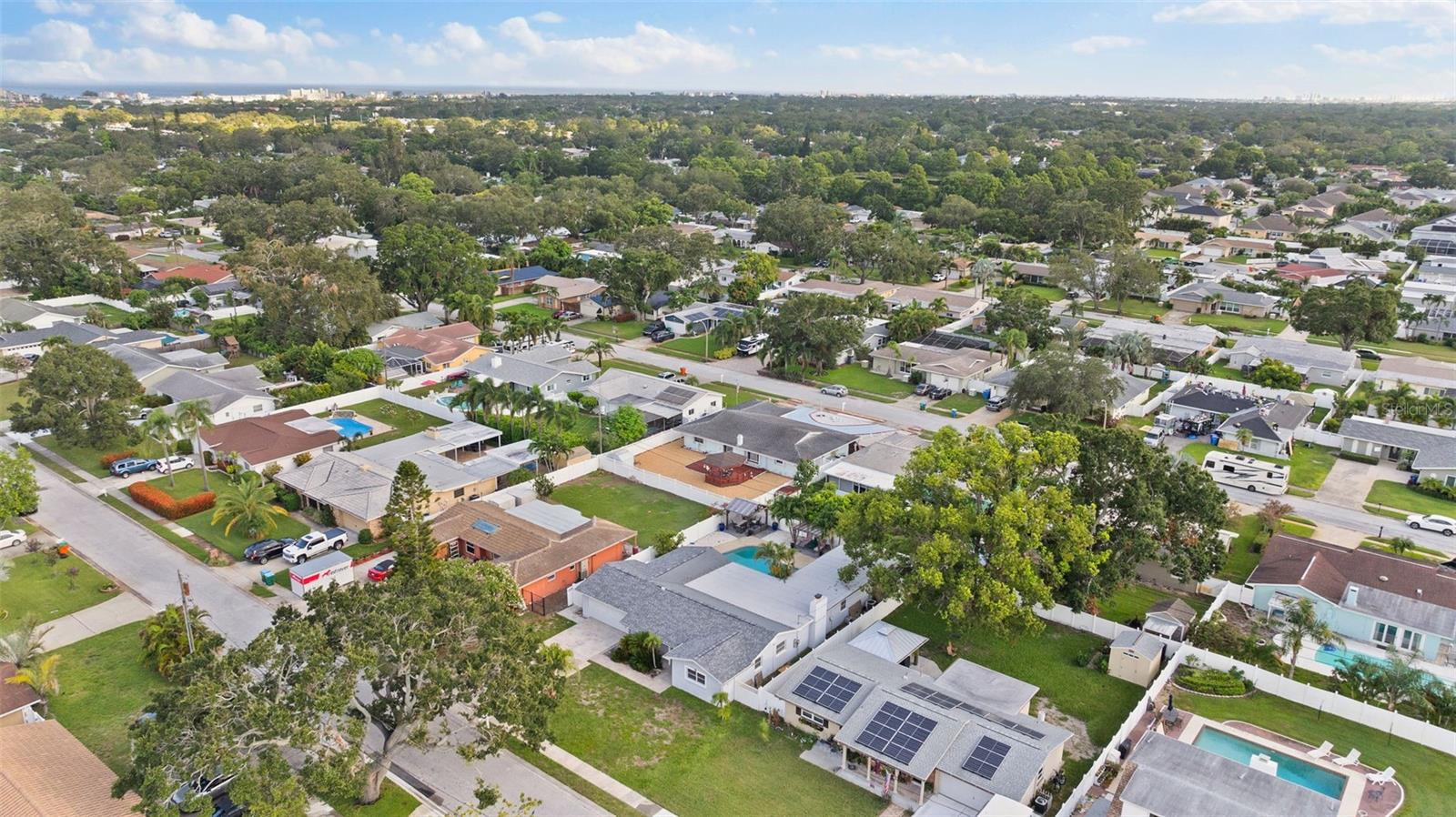SEMINOLE HILLS - Residential
