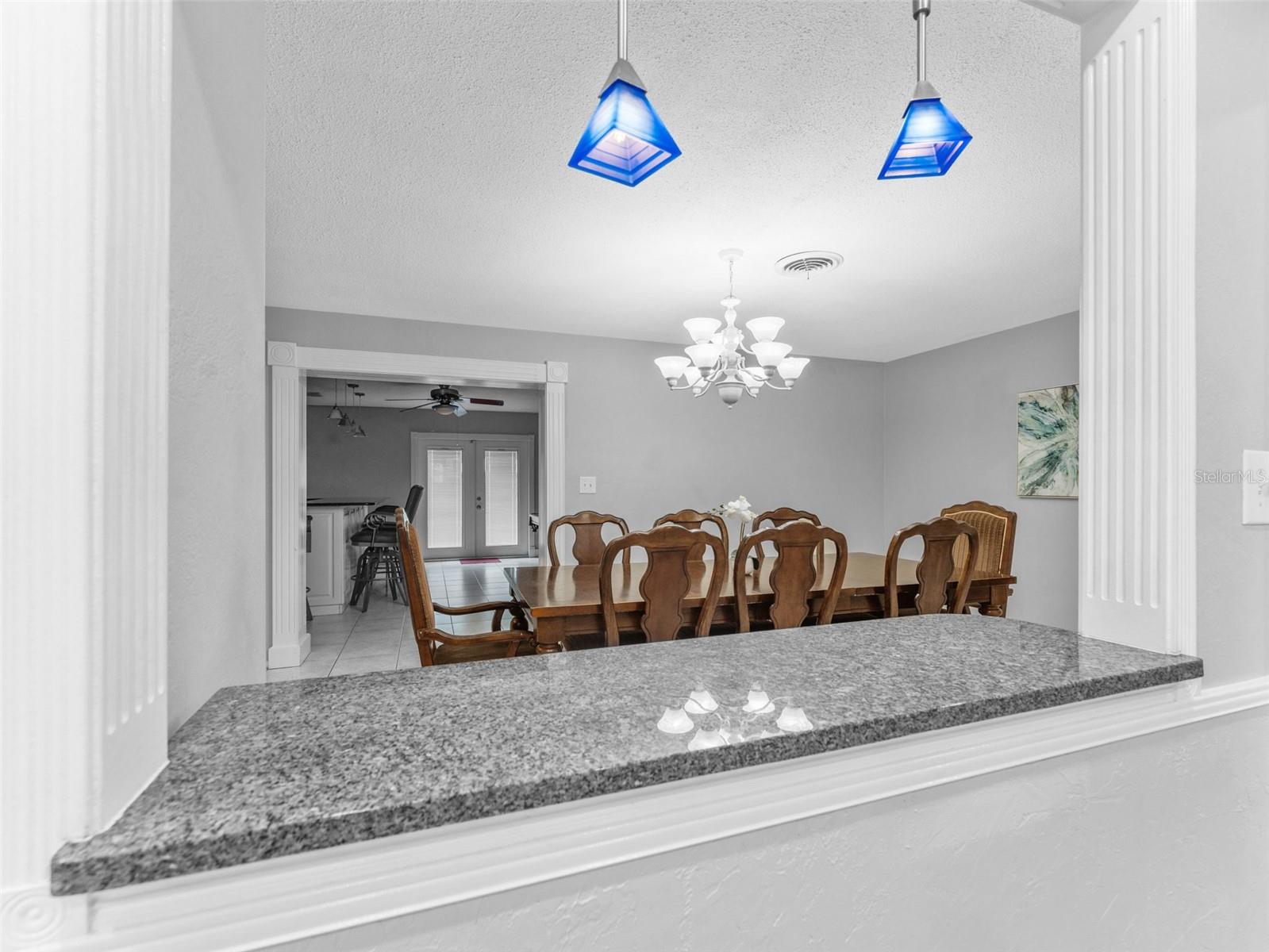 SEMINOLE HILLS - Residential