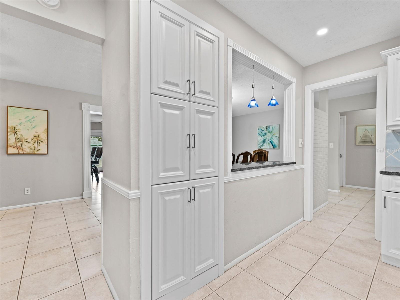 SEMINOLE HILLS - Residential
