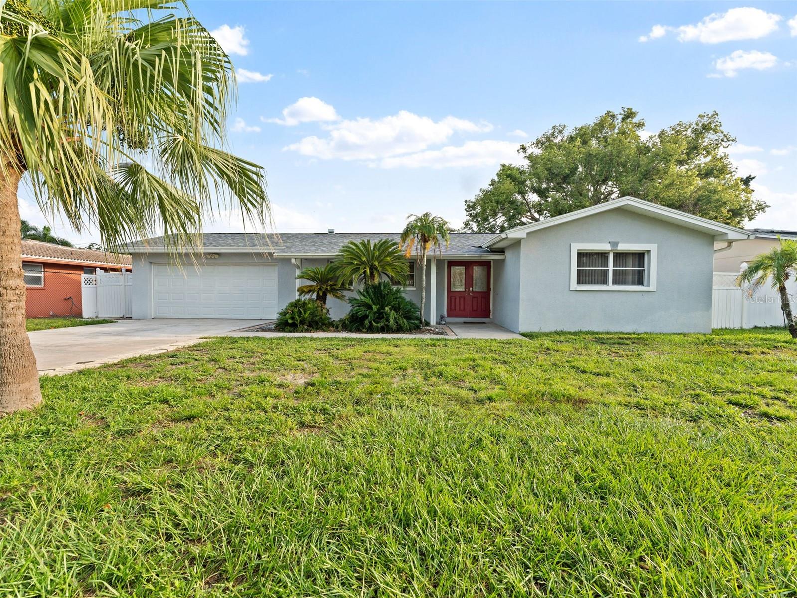 SEMINOLE HILLS - Residential