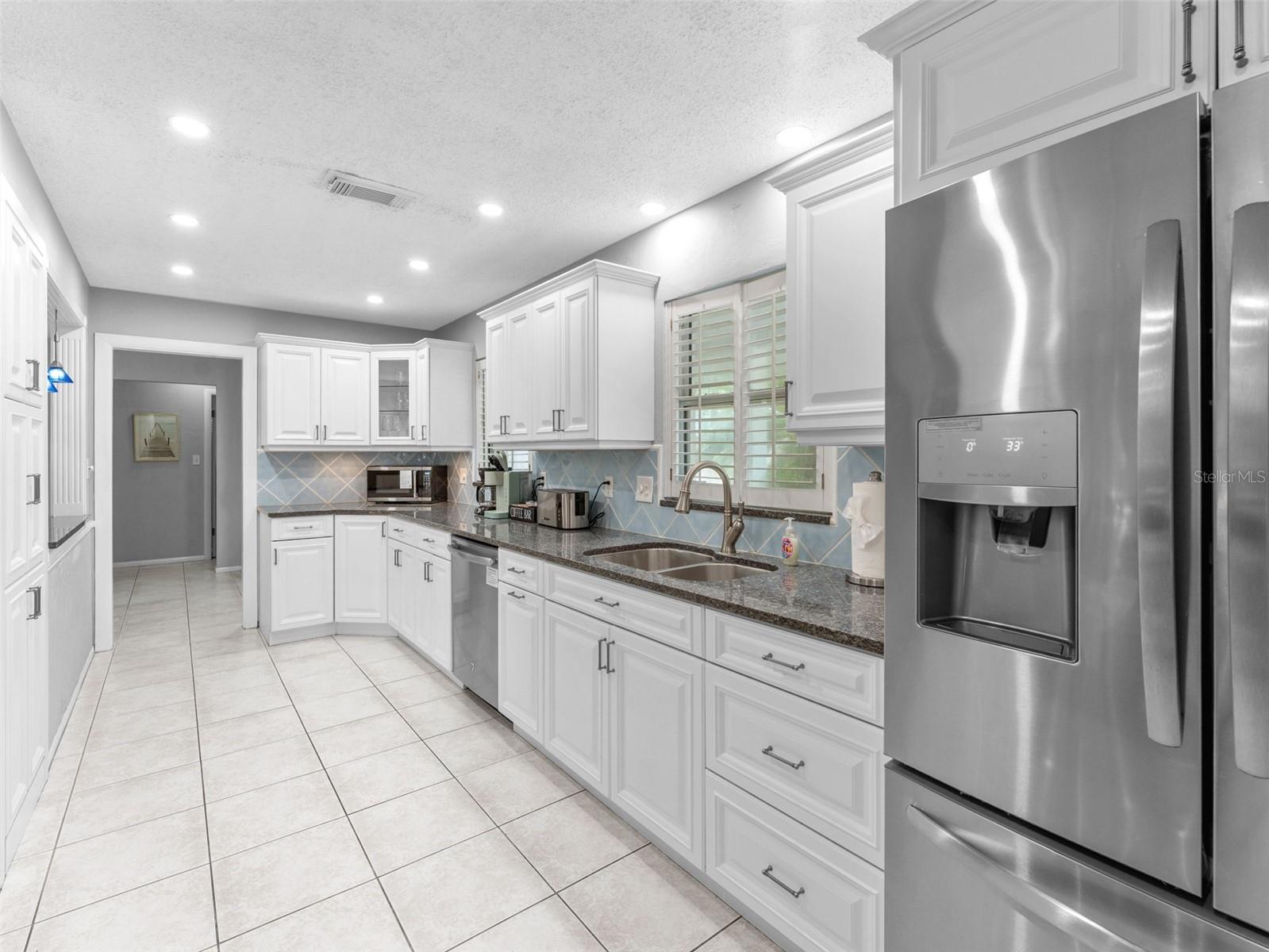 SEMINOLE HILLS - Residential