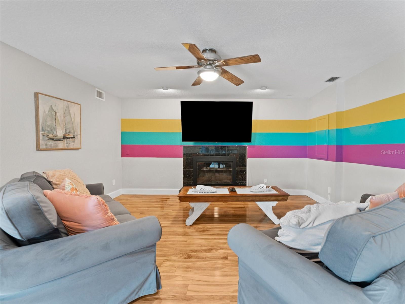 SEMINOLE HILLS - Residential
