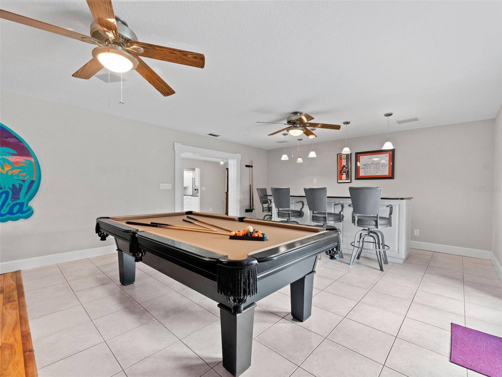 SEMINOLE HILLS - Residential