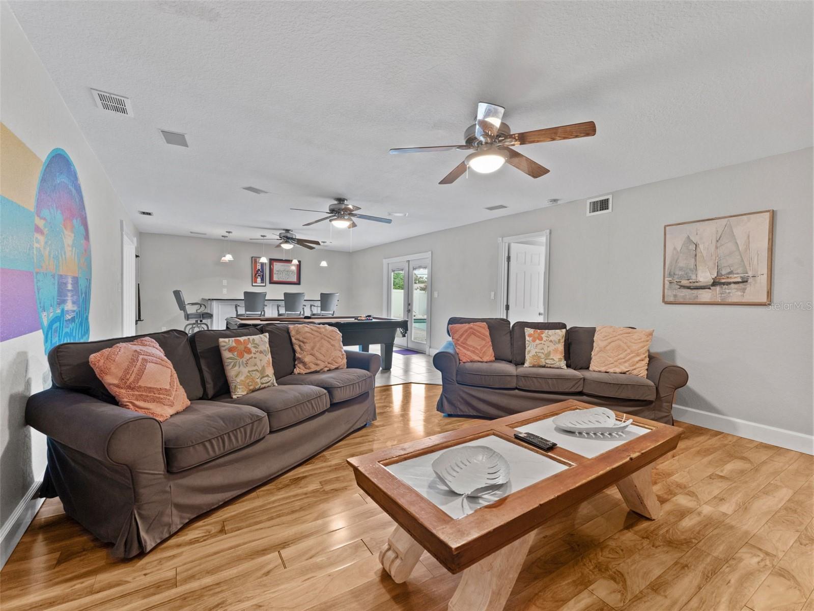 SEMINOLE HILLS - Residential