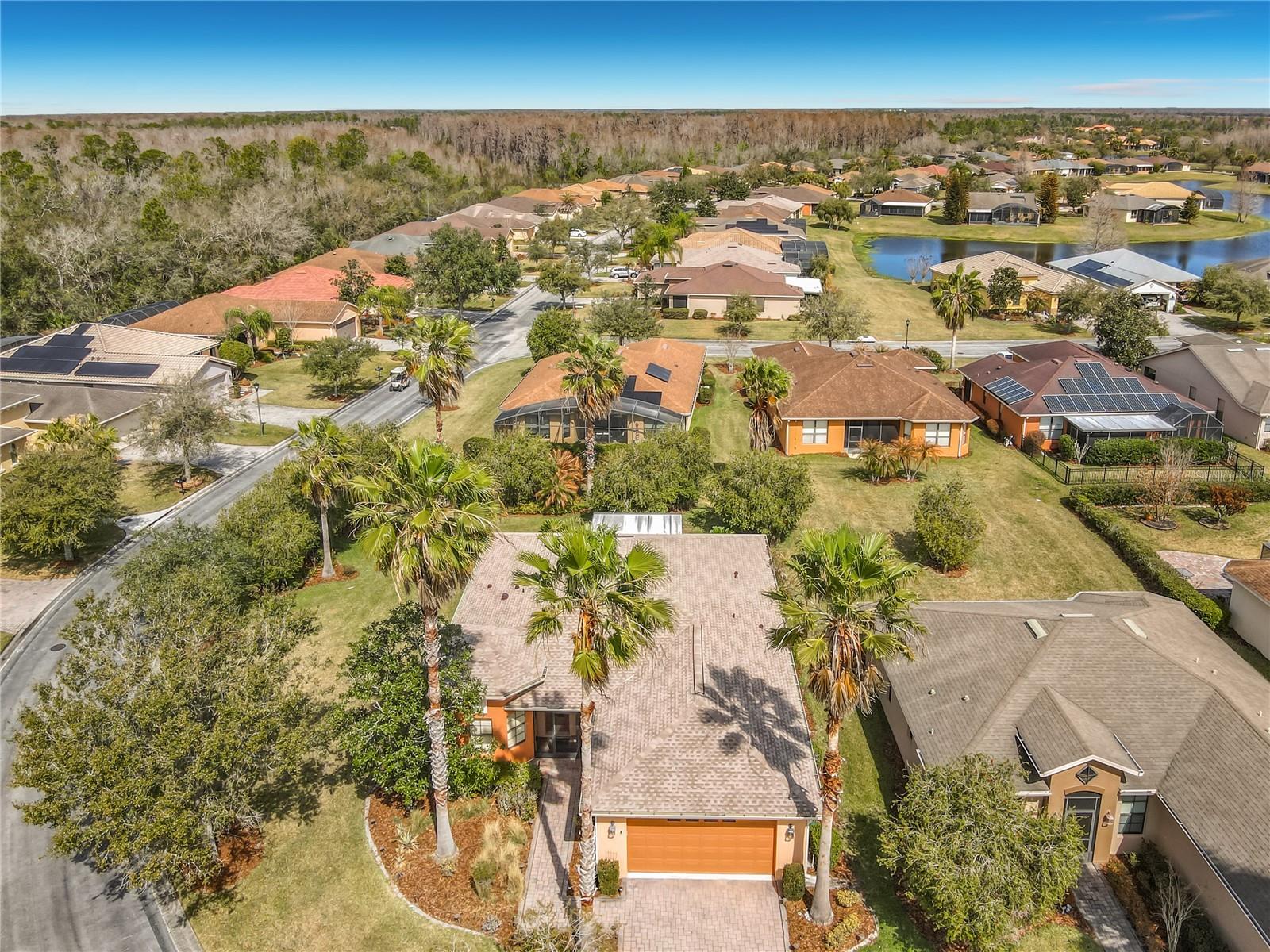 SOLIVITA PH 7B2 - Residential