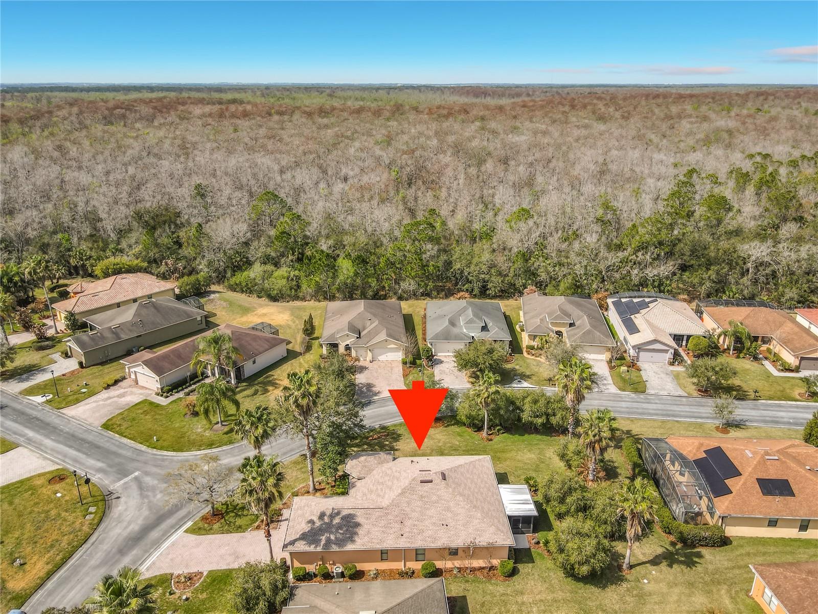 SOLIVITA PH 7B2 - Residential