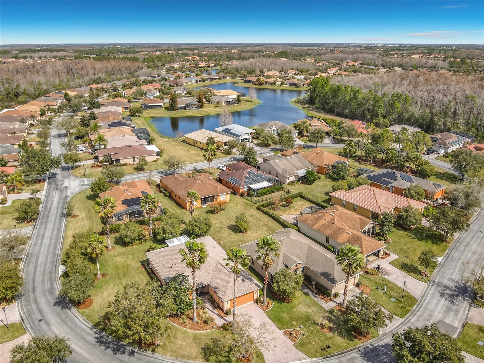 SOLIVITA PH 7B2 - Residential