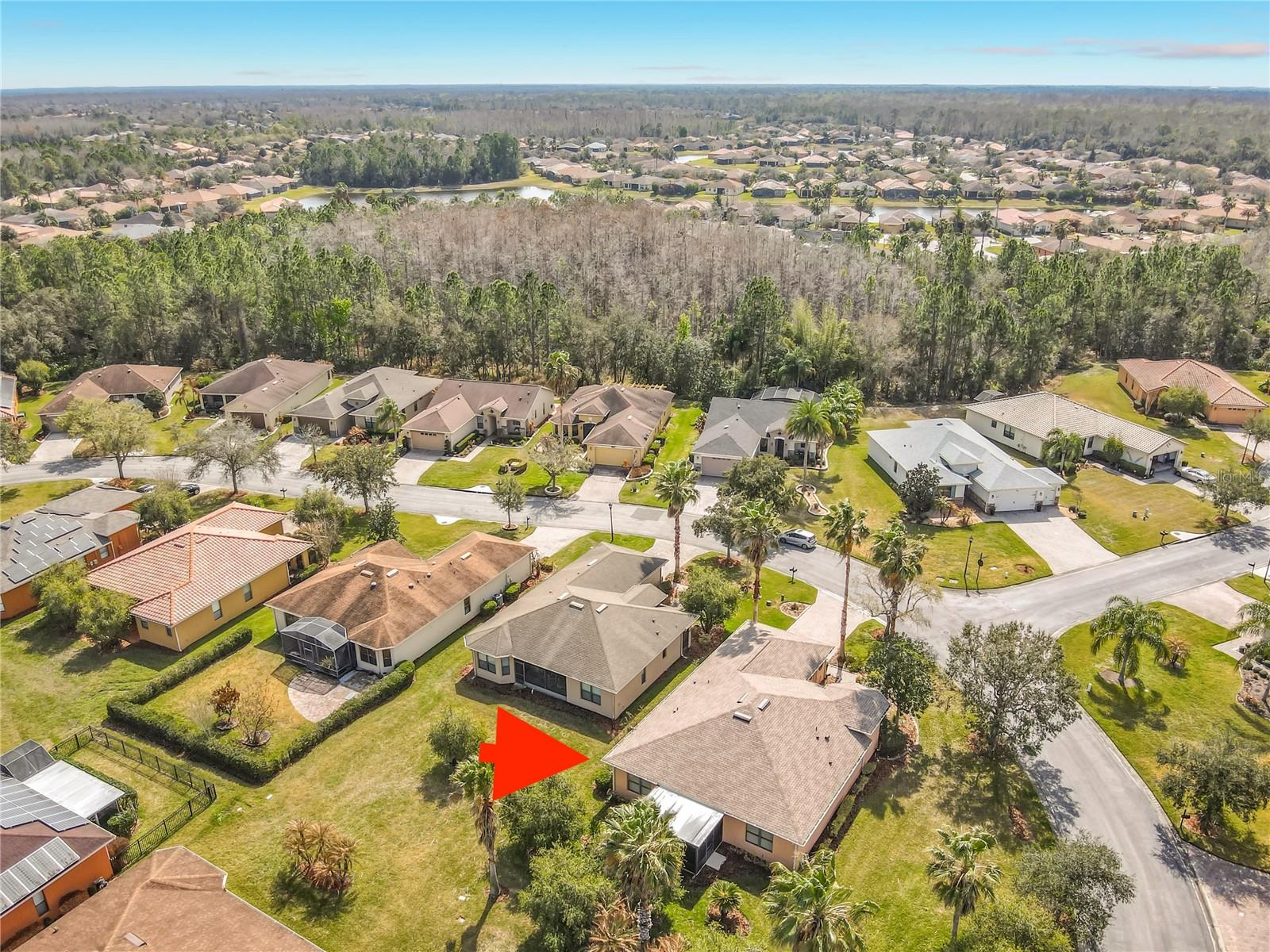 SOLIVITA PH 7B2 - Residential