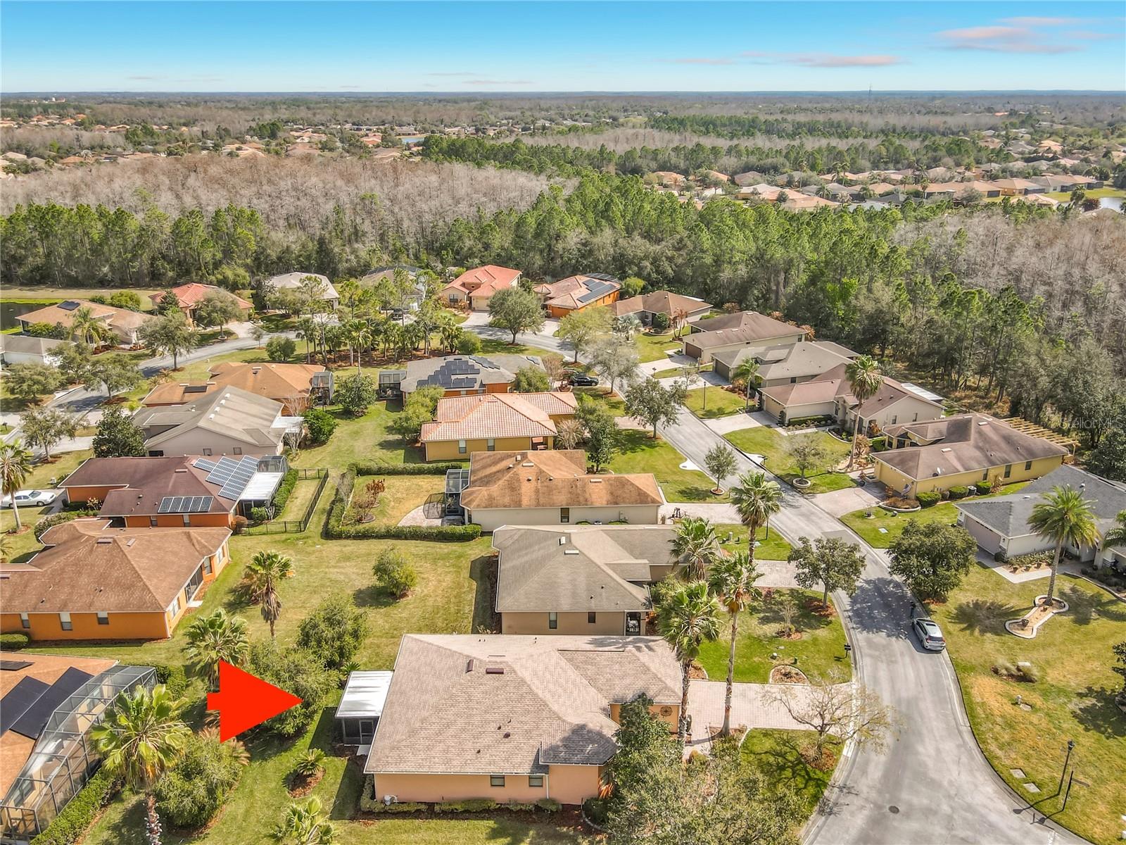 SOLIVITA PH 7B2 - Residential