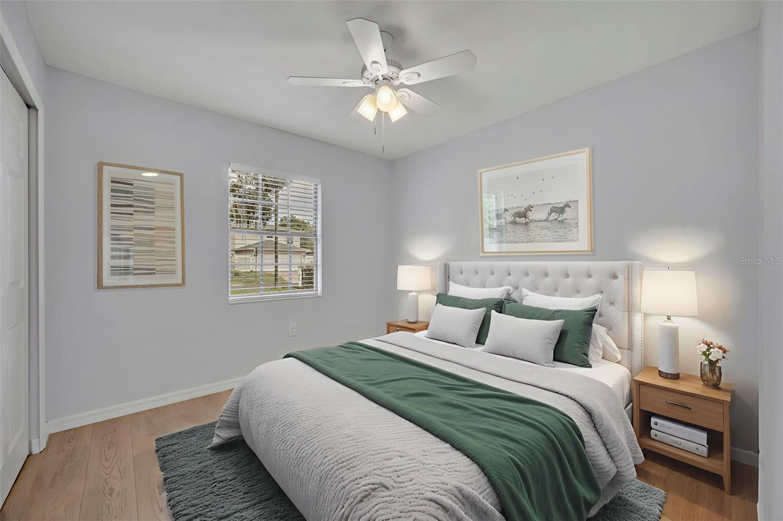 RIDGE HIGH 1ST ADD - Residential Lease