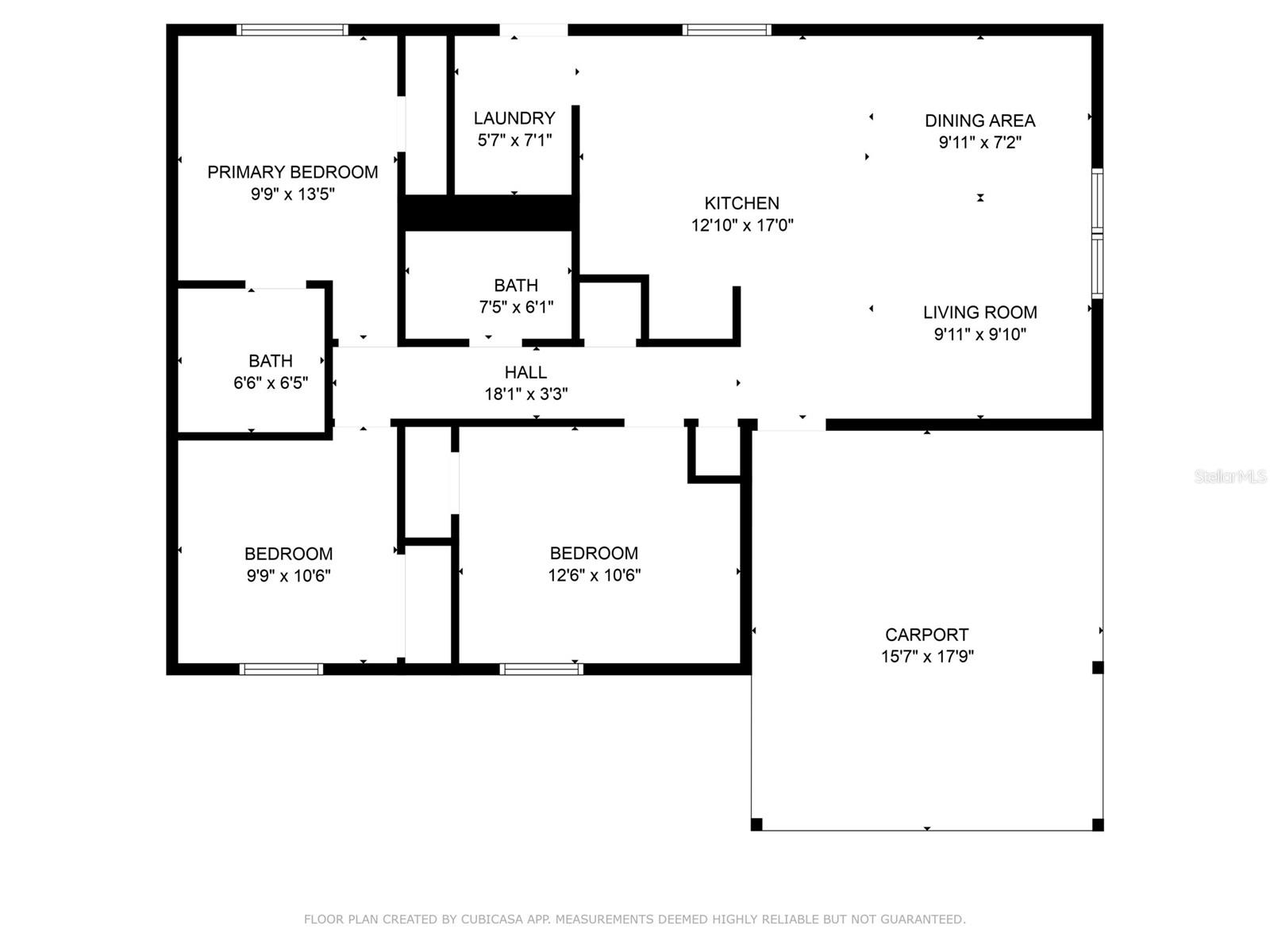 RIDGE HIGH 1ST ADD - Residential Lease