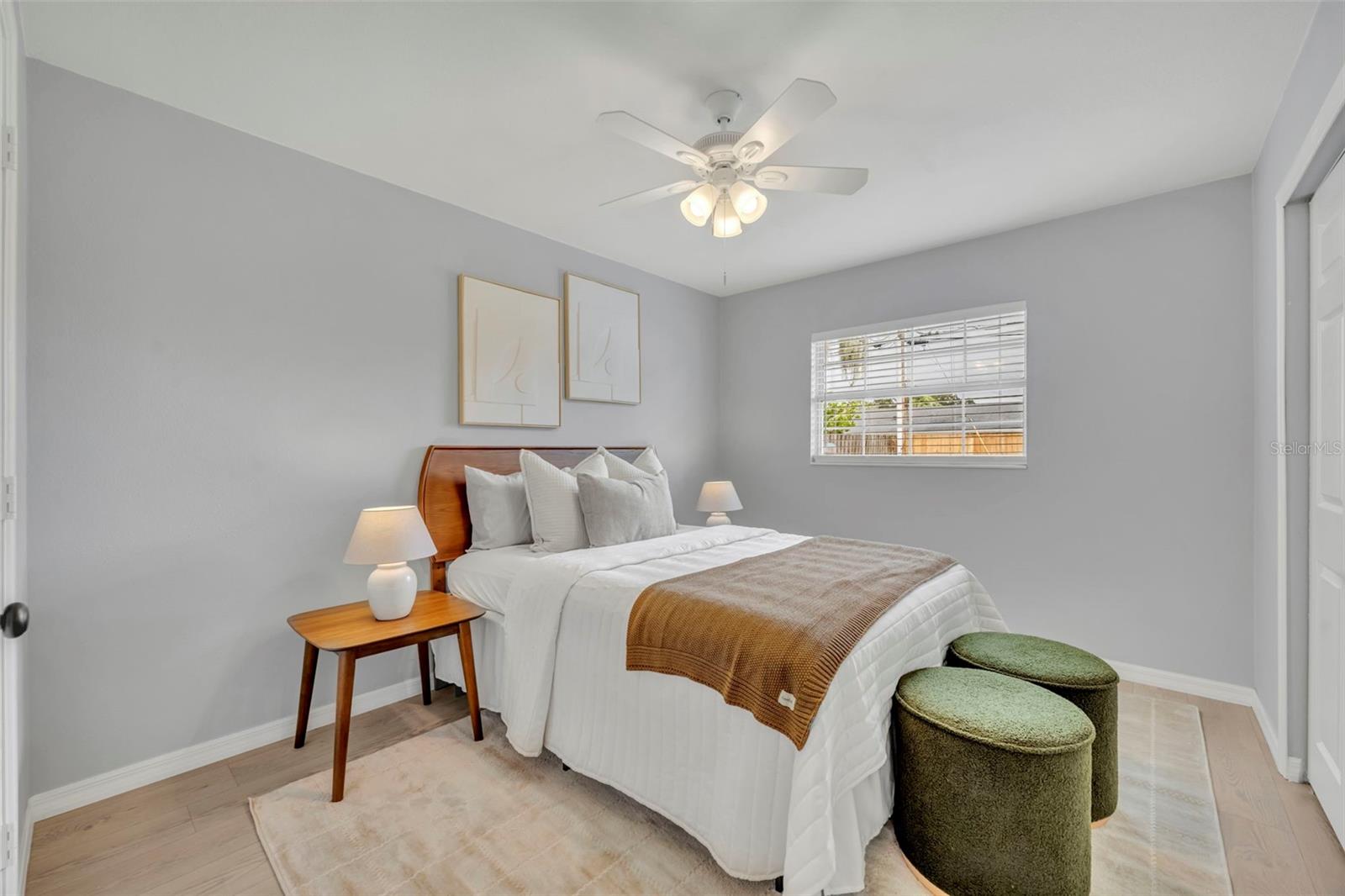 RIDGE HIGH 1ST ADD - Residential Lease