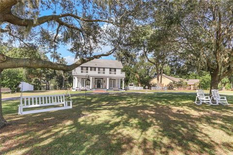 A home in APOPKA