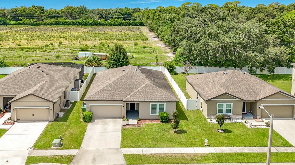 Photo of 4750 Osprey Way, Winter Haven, FL 33881 (MLS # C7531097)