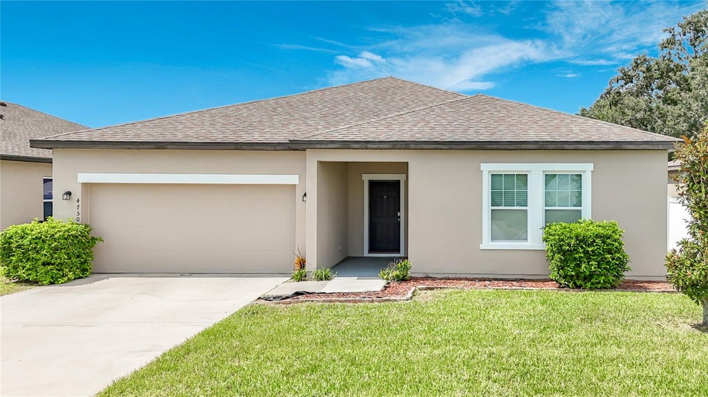Photo of 4750 Osprey Way, Winter Haven, FL 33881 (MLS # C7531097)