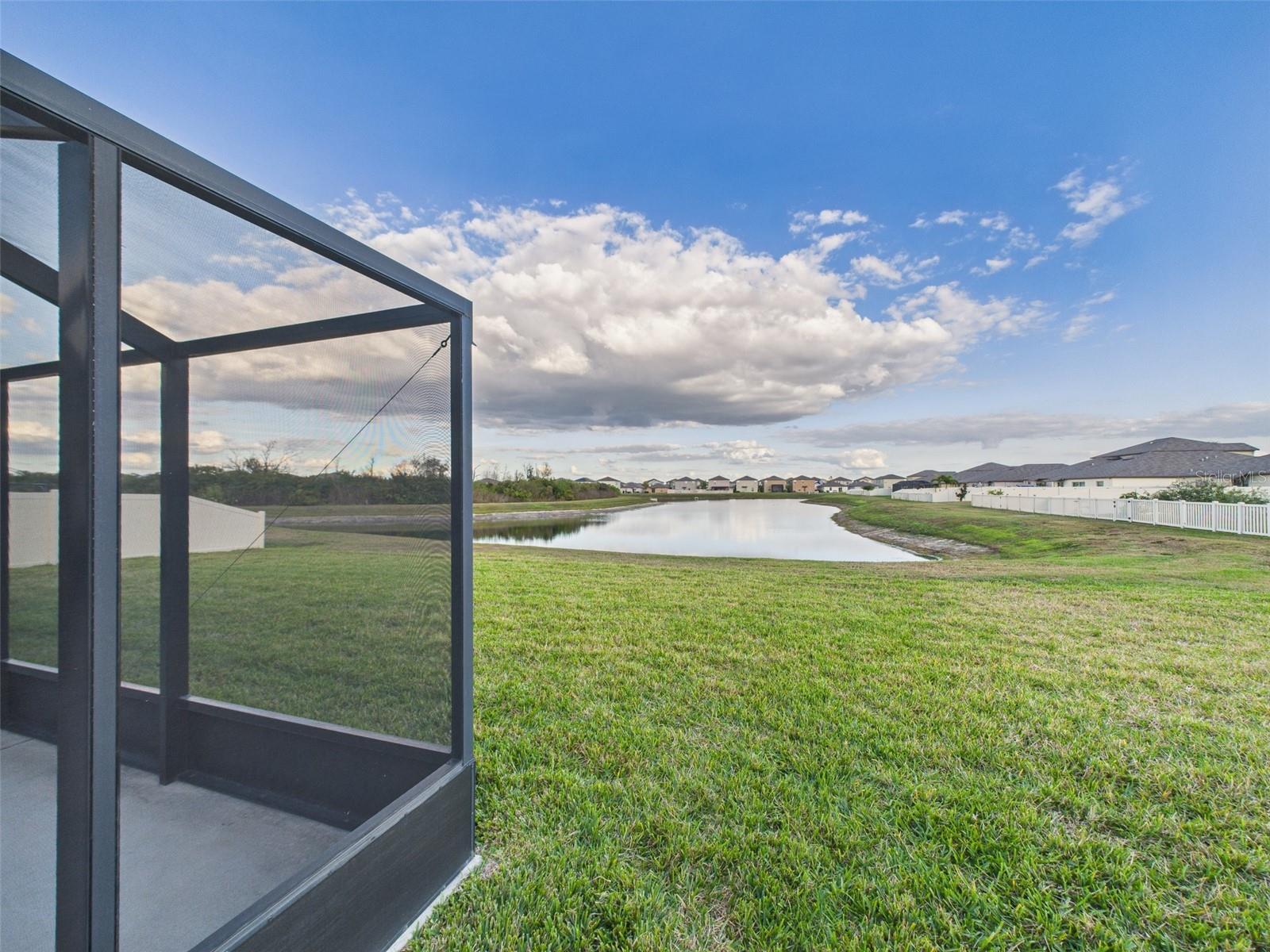 CYPRESS MILL PH 2 - Residential