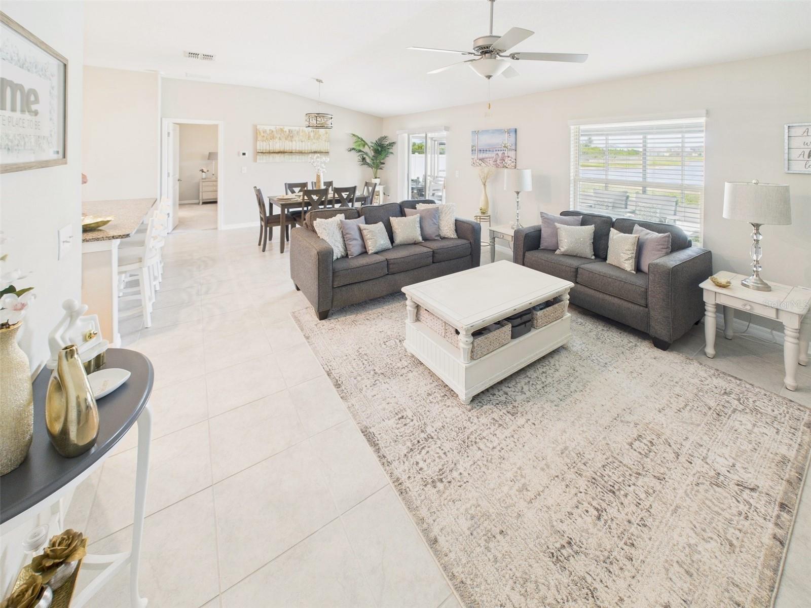 CYPRESS MILL PH 2 - Residential