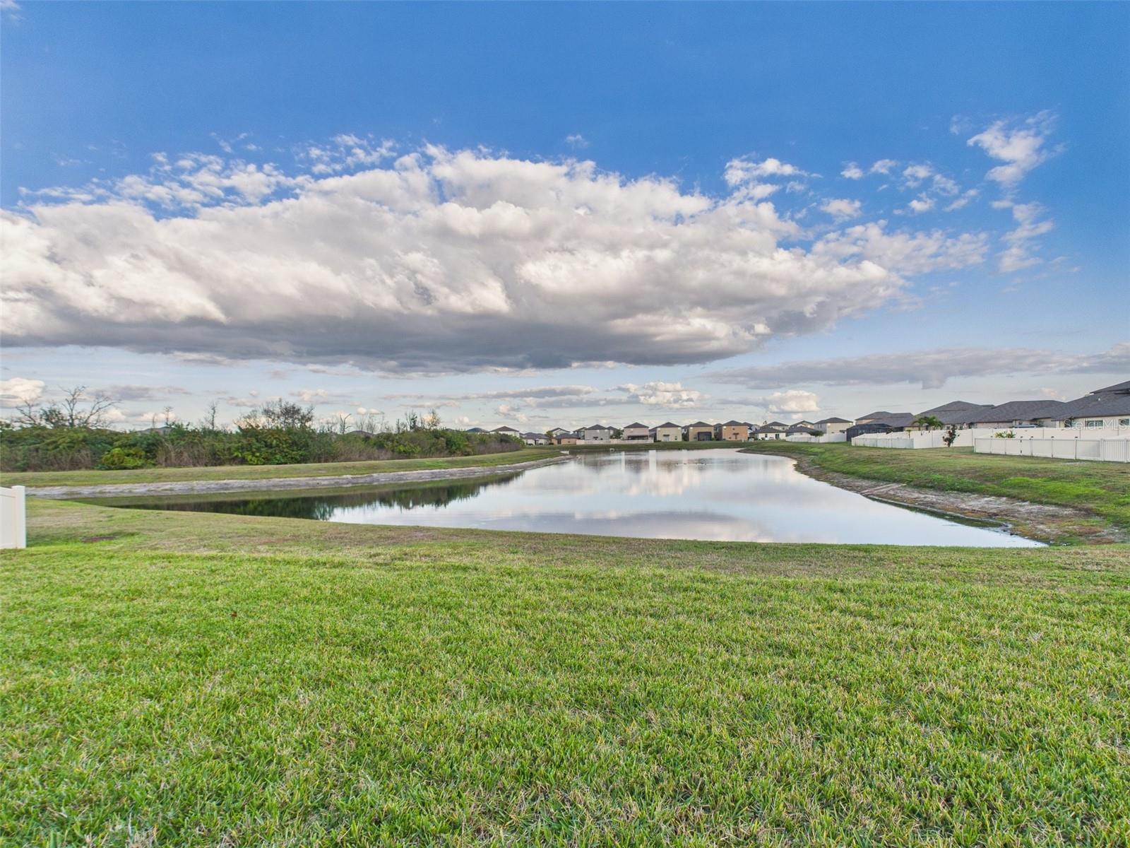 CYPRESS MILL PH 2 - Residential