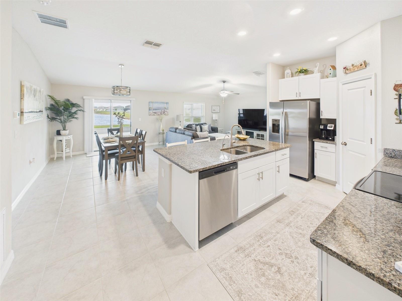 CYPRESS MILL PH 2 - Residential