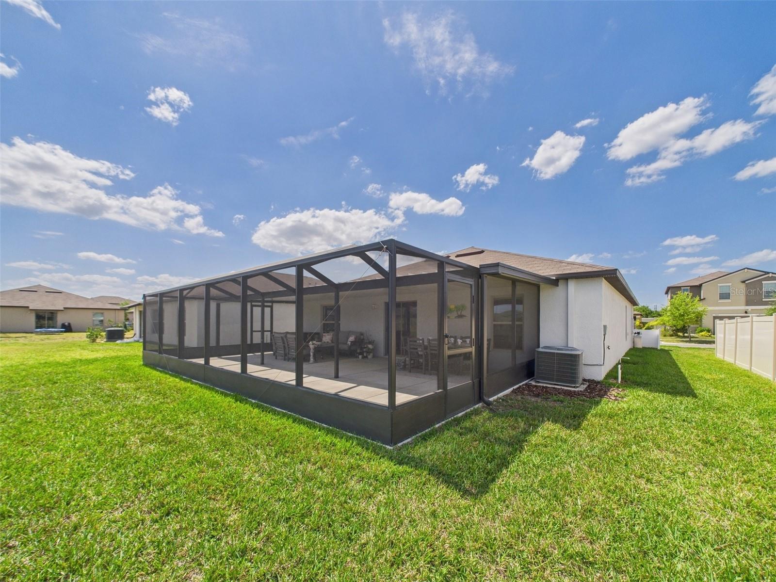 CYPRESS MILL PH 2 - Residential