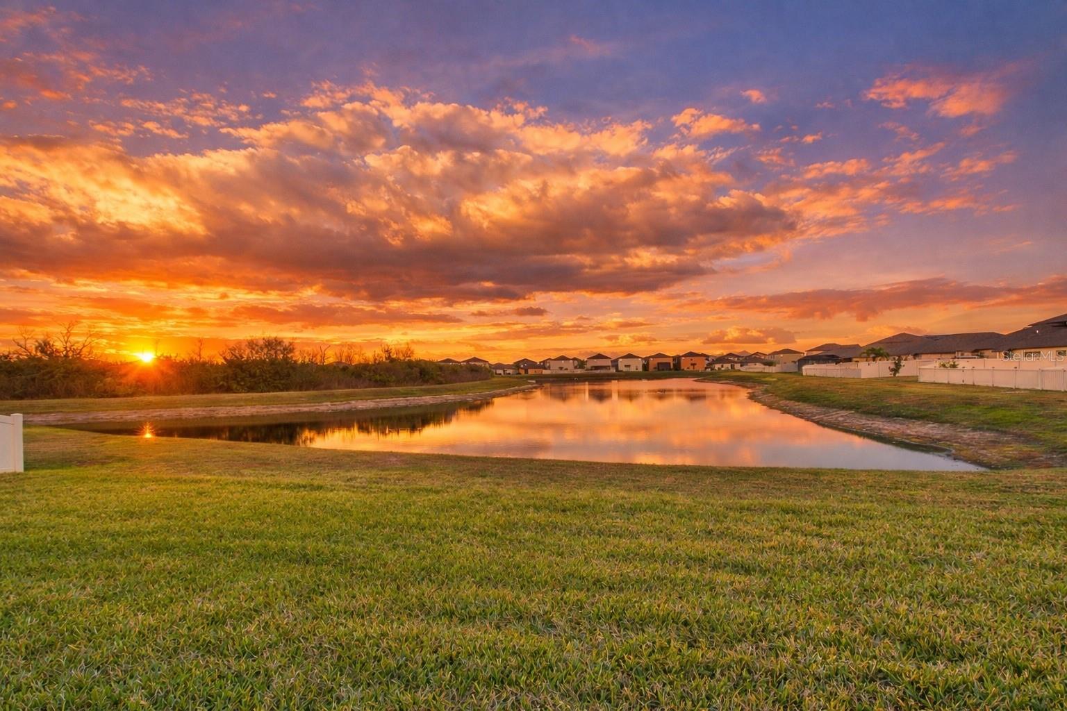 CYPRESS MILL PH 2 - Residential