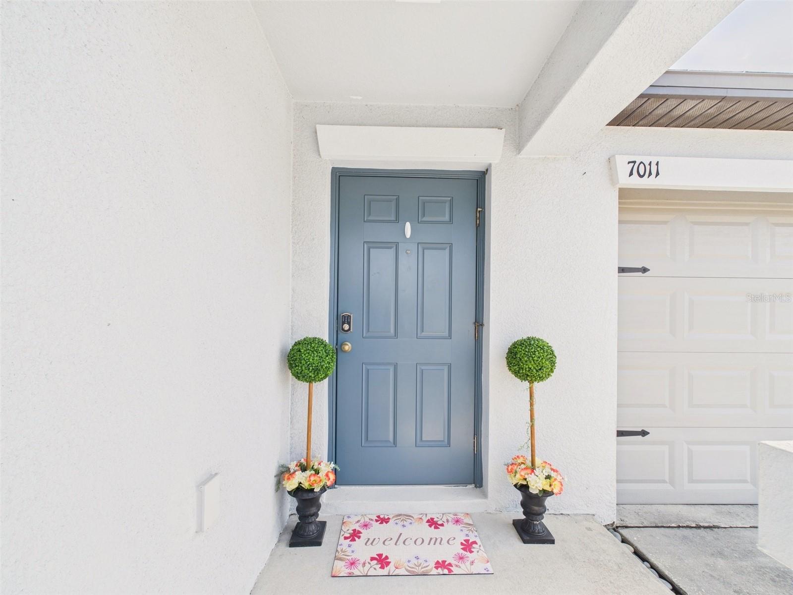 CYPRESS MILL PH 2 - Residential