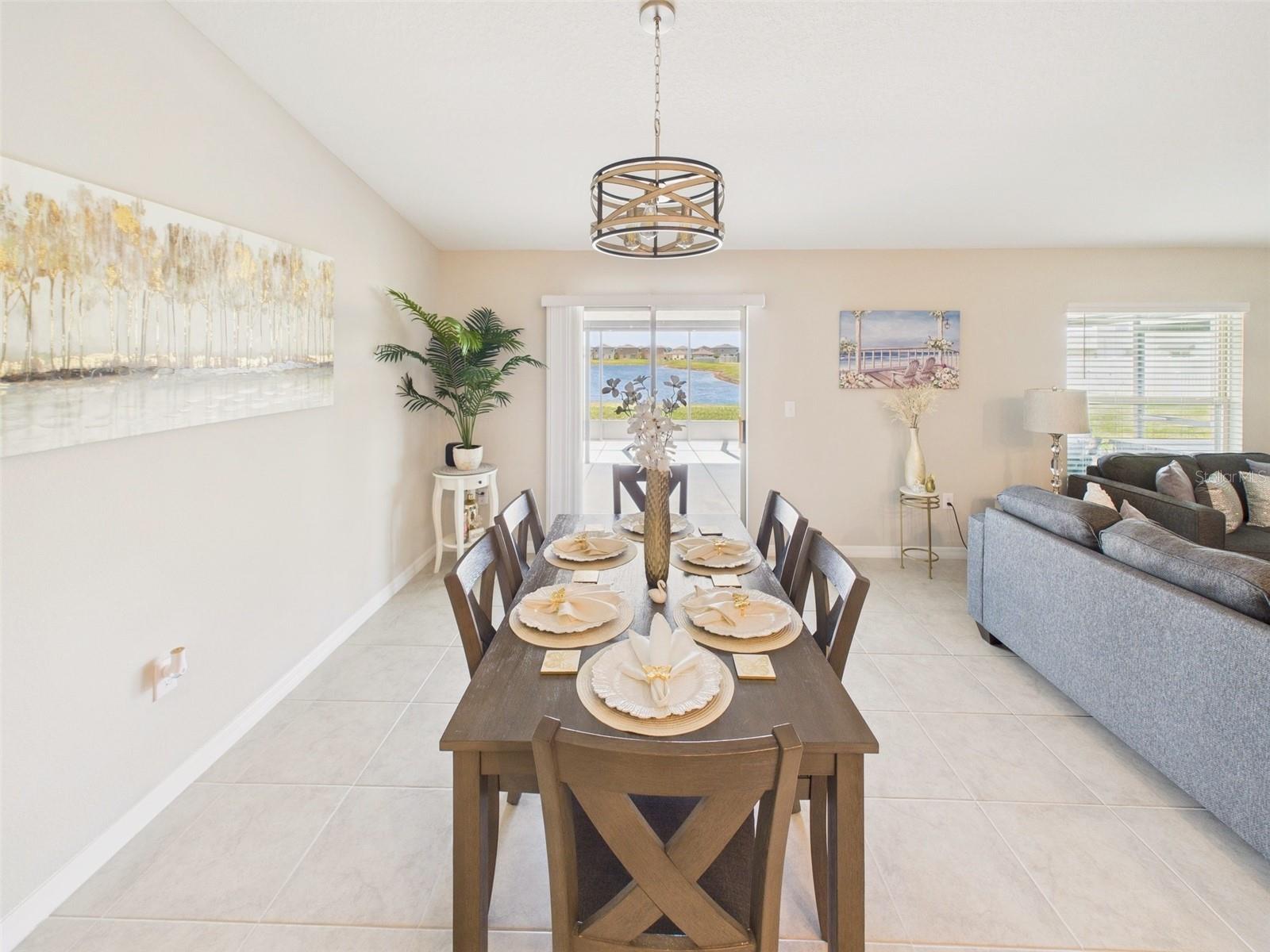 CYPRESS MILL PH 2 - Residential