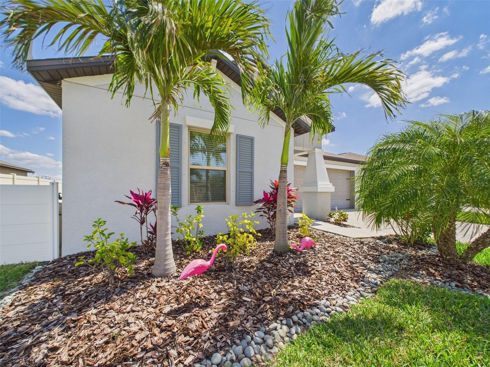 CYPRESS MILL PH 2 - Residential