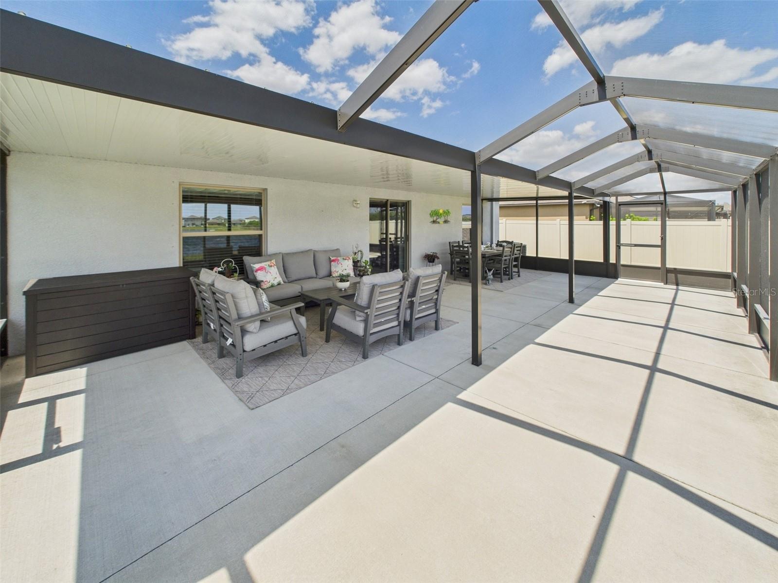 CYPRESS MILL PH 2 - Residential