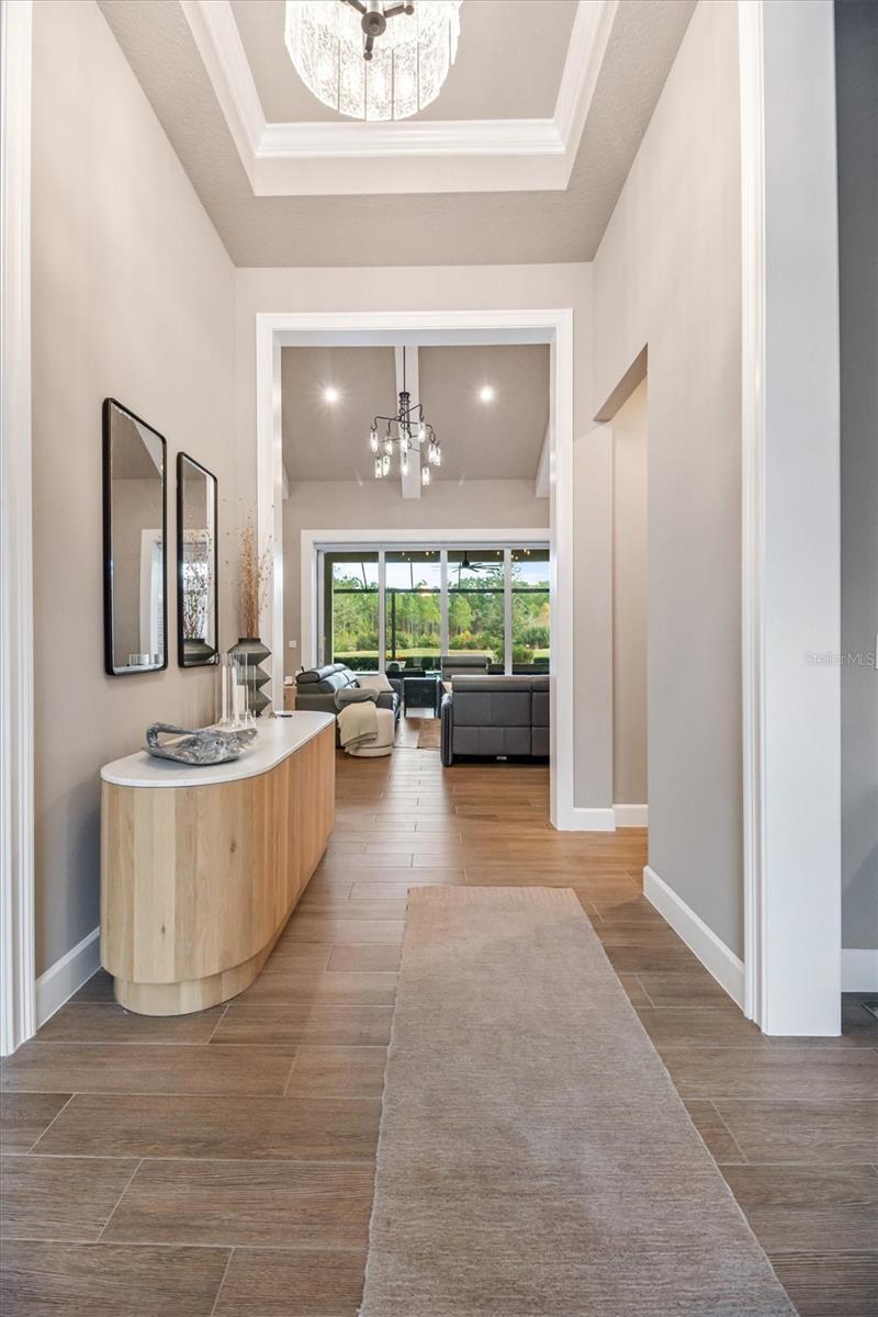 PLANTATION BAY SEC 1D-V UN 4 - Residential