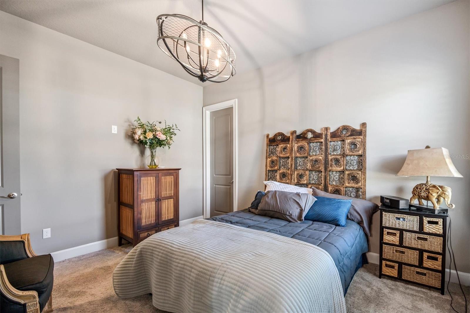 PLANTATION BAY SEC 1D-V UN 4 - Residential