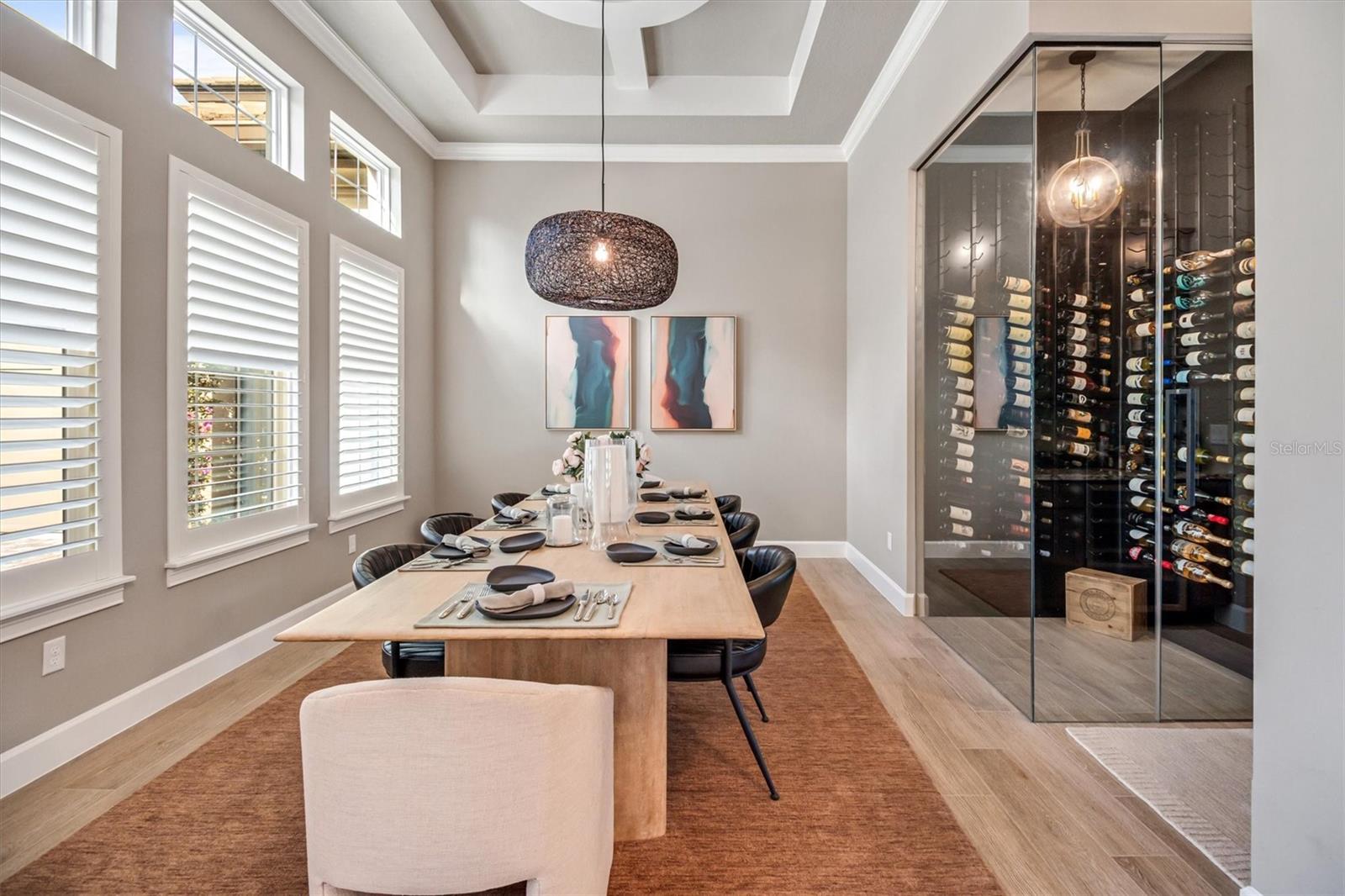 PLANTATION BAY SEC 1D-V UN 4 - Residential