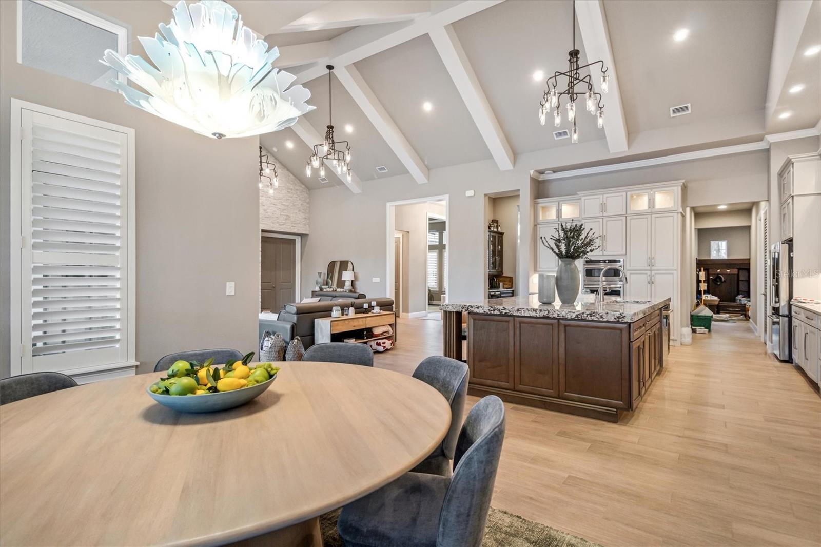 PLANTATION BAY SEC 1D-V UN 4 - Residential