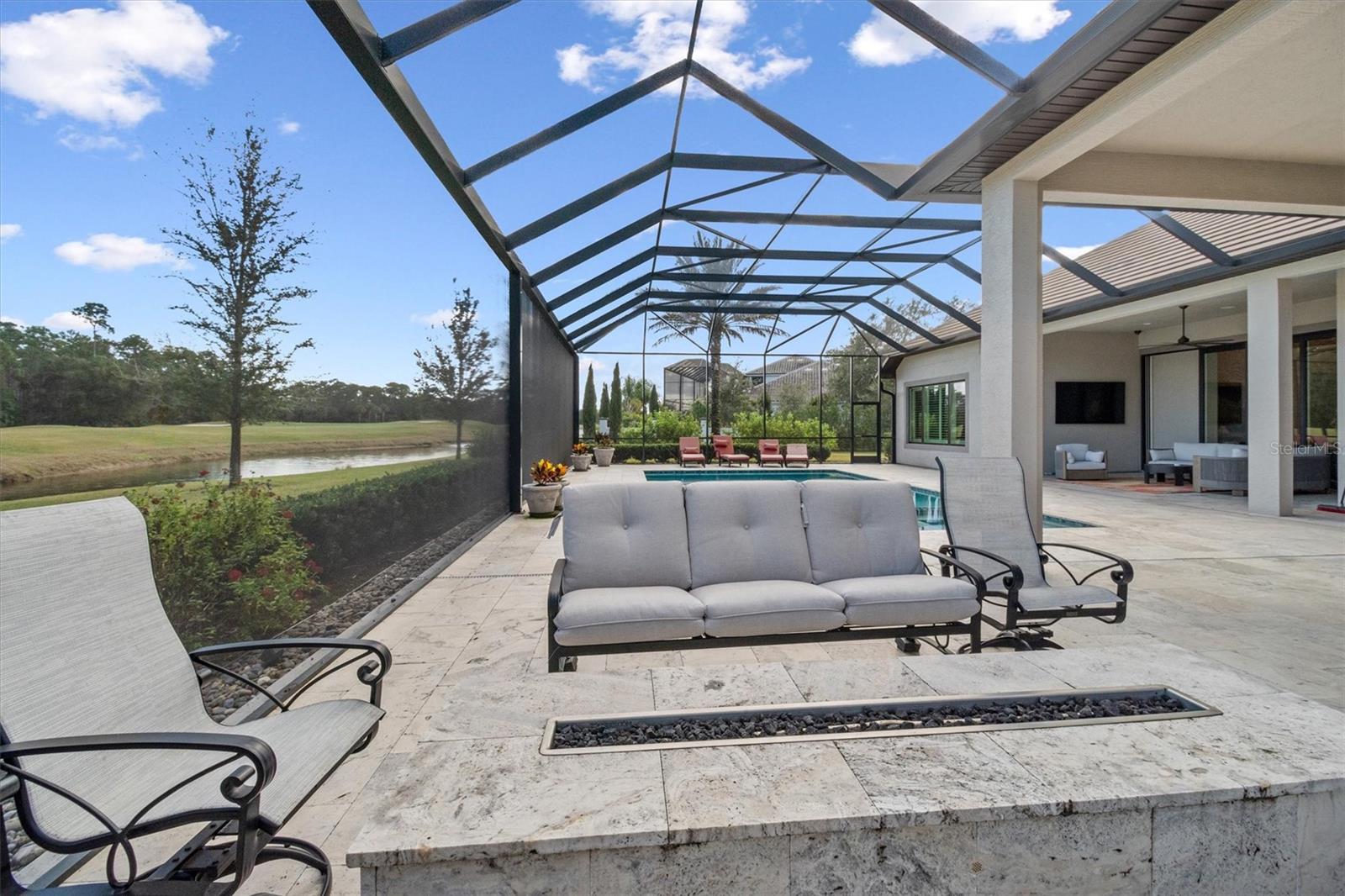 PLANTATION BAY SEC 1D-V UN 4 - Residential