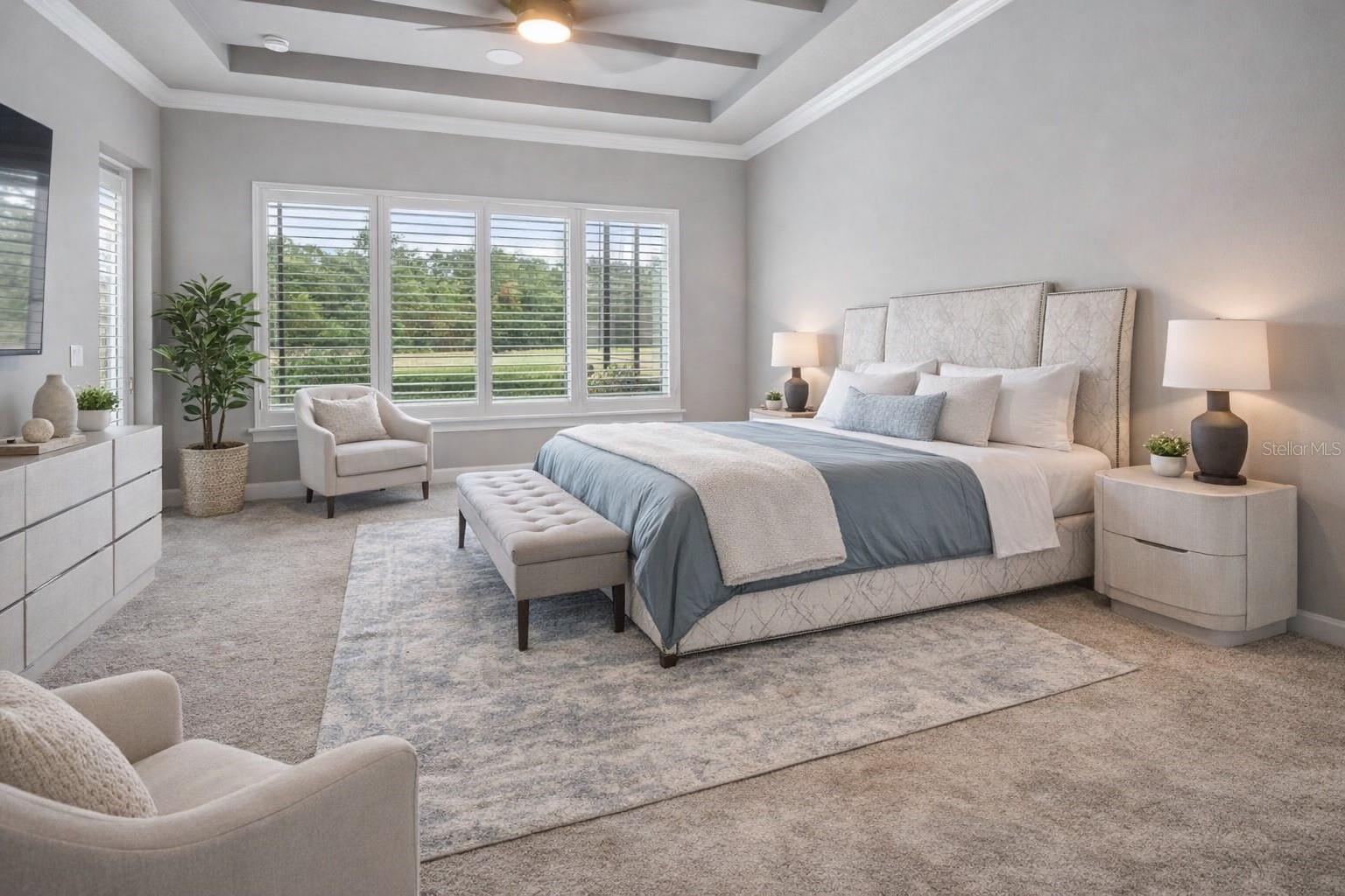 PLANTATION BAY SEC 1D-V UN 4 - Residential