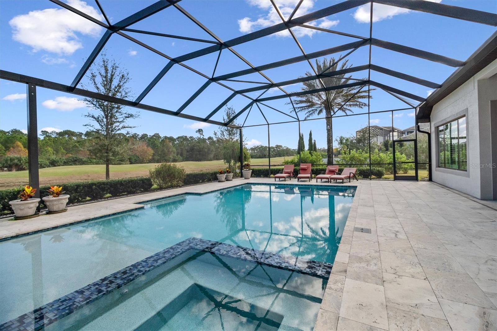 PLANTATION BAY SEC 1D-V UN 4 - Residential