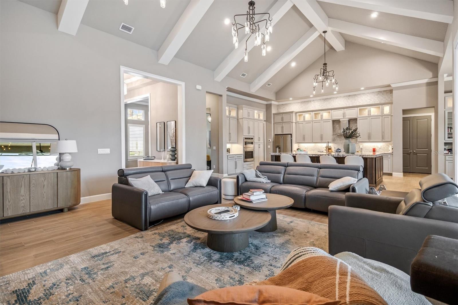 PLANTATION BAY SEC 1D-V UN 4 - Residential