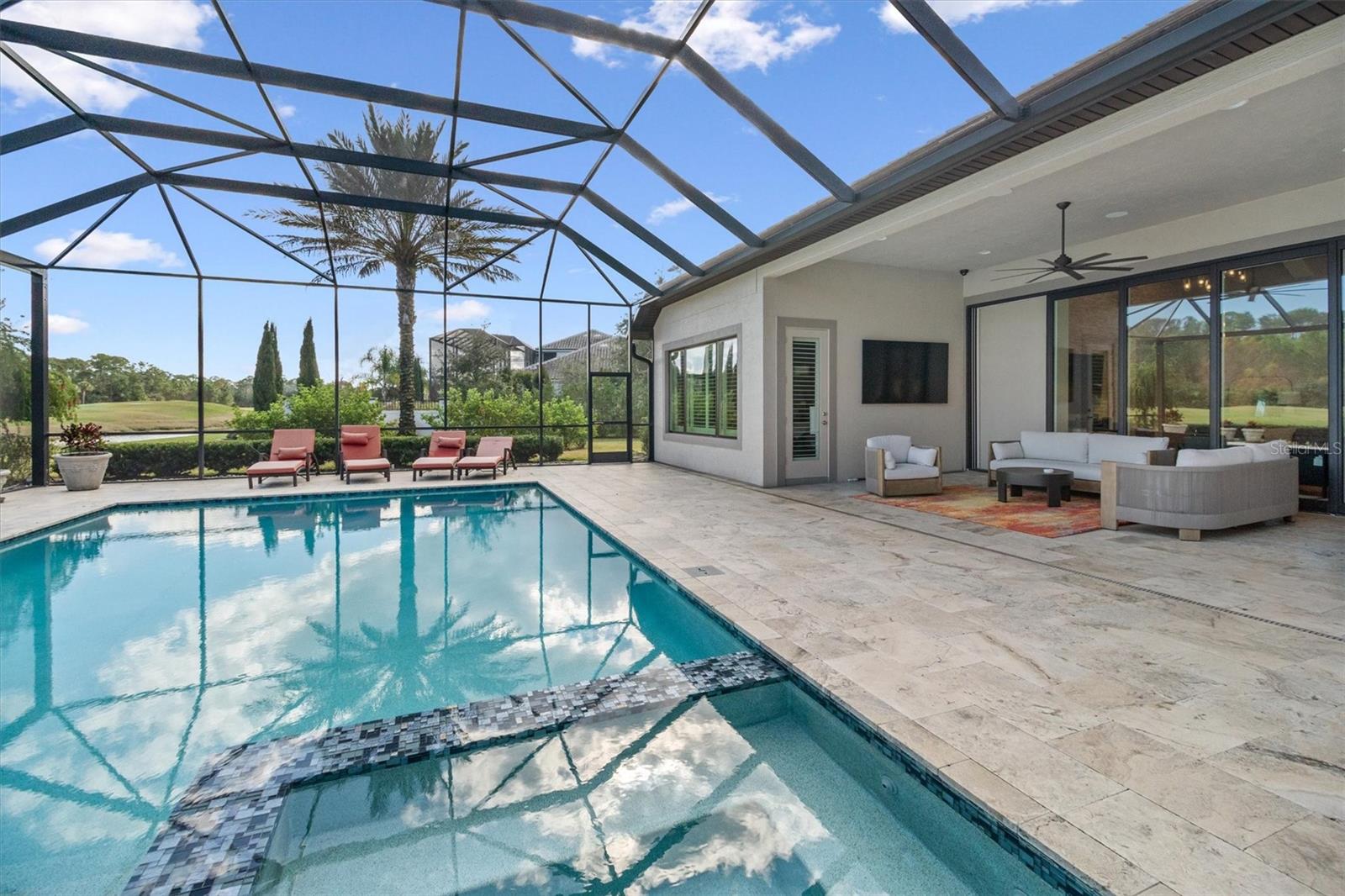 PLANTATION BAY SEC 1D-V UN 4 - Residential