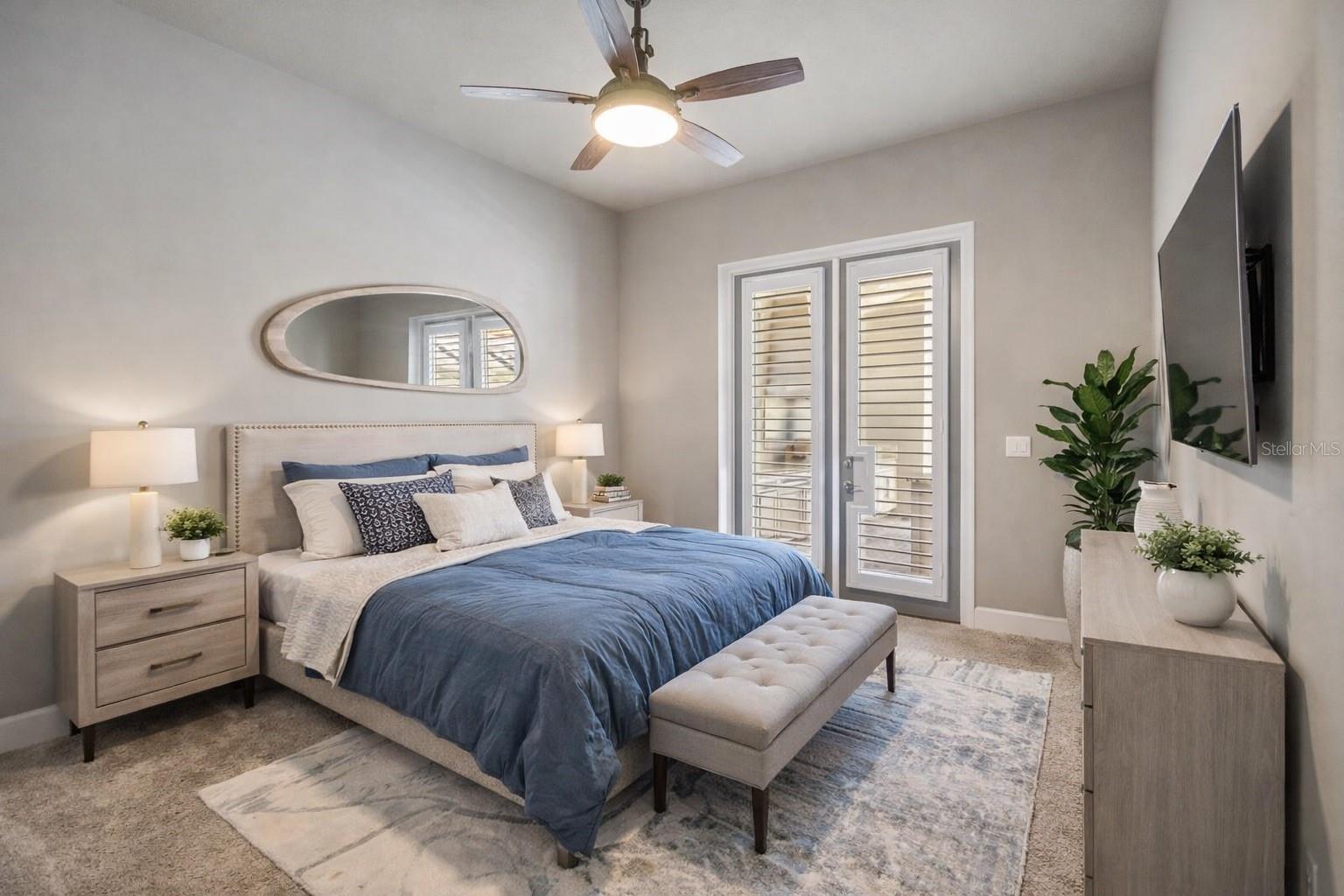 PLANTATION BAY SEC 1D-V UN 4 - Residential