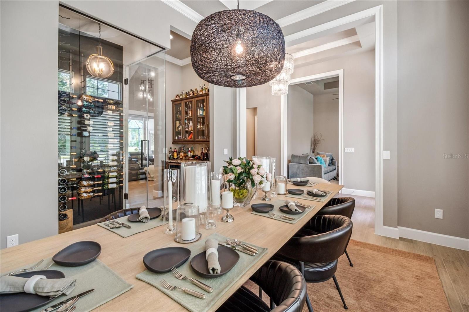 PLANTATION BAY SEC 1D-V UN 4 - Residential