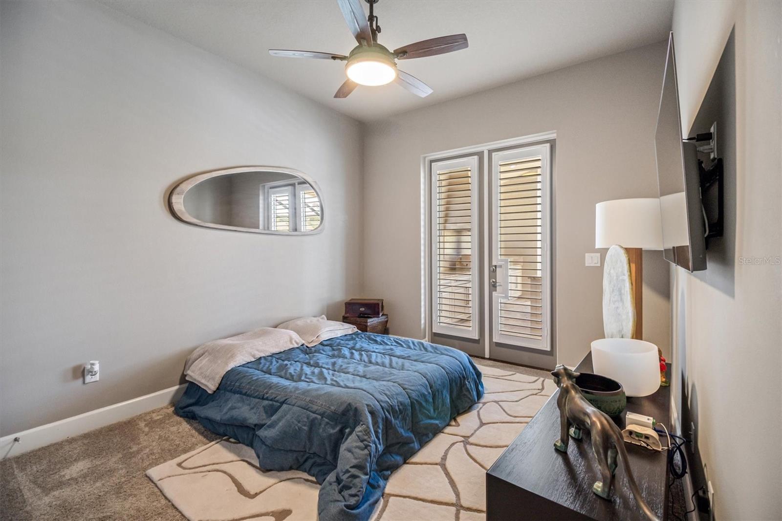 PLANTATION BAY SEC 1D-V UN 4 - Residential