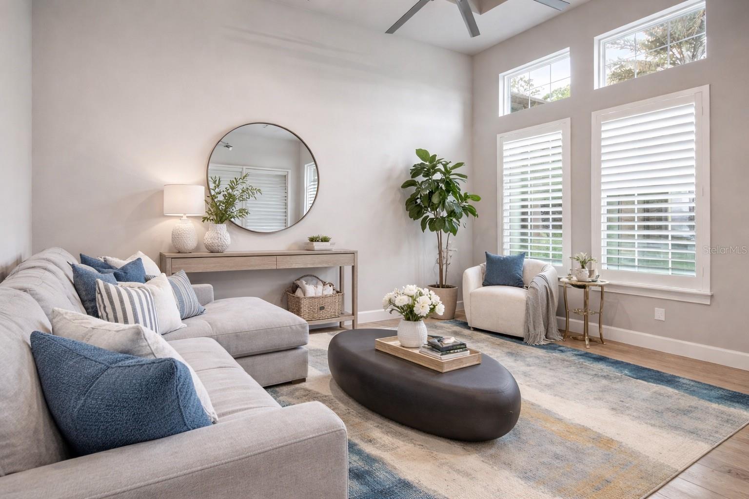 PLANTATION BAY SEC 1D-V UN 4 - Residential