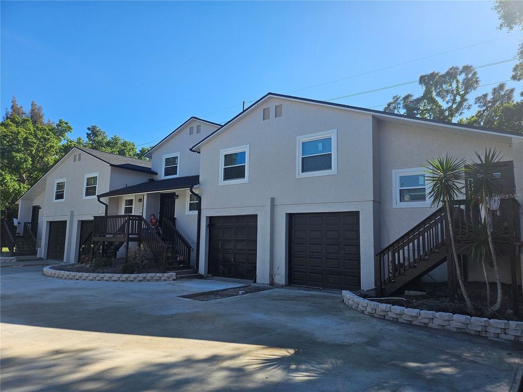 Photo of 5802 Mohr Loop #5802 5804 5806 5808, Tampa, FL 33615 (MLS # TB8327403)